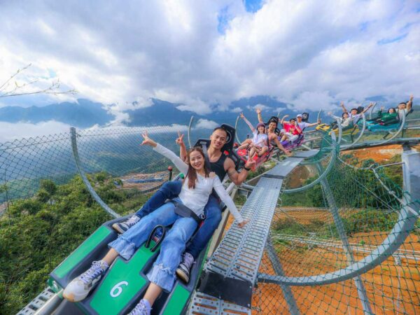 1-Day Tour in Sapa by Car - Explore Top Check-In Spots