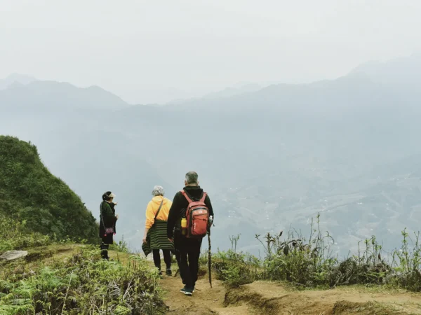 1 Day Moderate Trekking Tour in Sapa by Sapa Nomad 2025