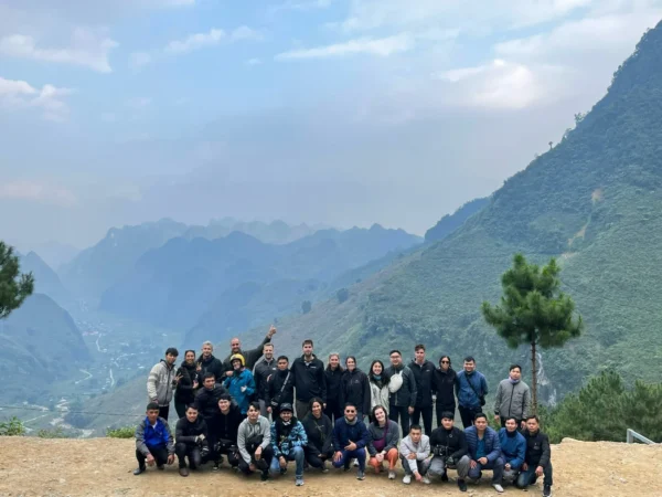 5D5N Sapa Trek & Car Tour with Ha Giang Loop: Terraces, Passes & Ethnic Trails