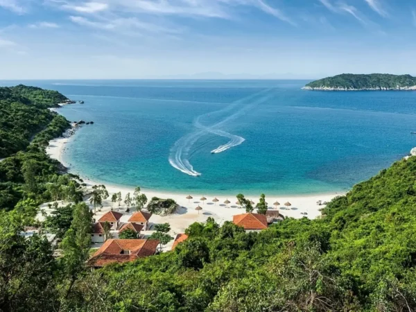 1-Day Tour from Da Nang & Hoi An: Cu Lao Cham ISLAND