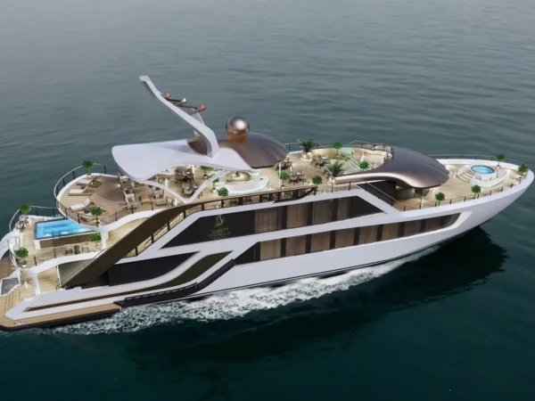 1-Day Tour Cat Ba from Hanoi: Serenity Grandeur Cruise Lan Ha Bay