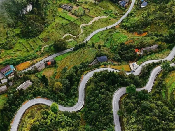 4D4N Ha Giang Loop Tour: Check-in Points, Scenic Rides, & Local Culture by Ha Giang Epic Tour