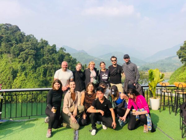 Ha Giang Loop Tour 4 Days 5 Nights Itinerary