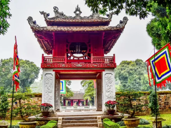 3D2N Hanoi to Sapa Tour: Trekking, Culture & Local Authentic Life