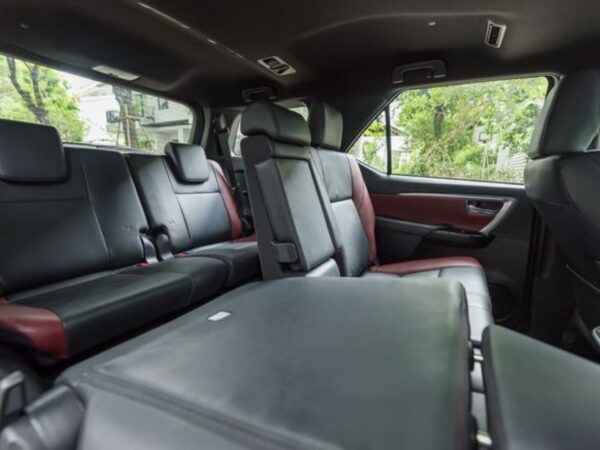 Alternative view of Hanoi to Ha Giang Private Car 4 - 7 Seat