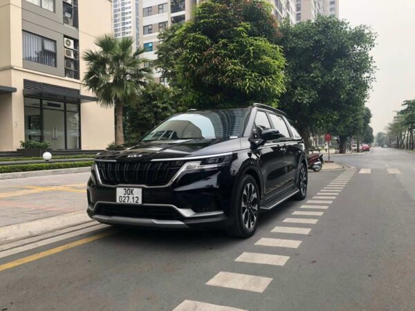 Hanoi to Halong Bay Private Car