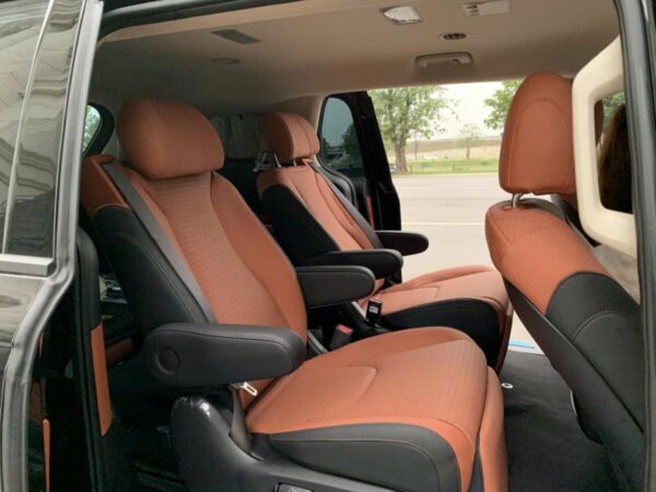 Hanoi to Halong Bay Private Car