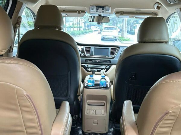 Hanoi to Halong Bay Private Car