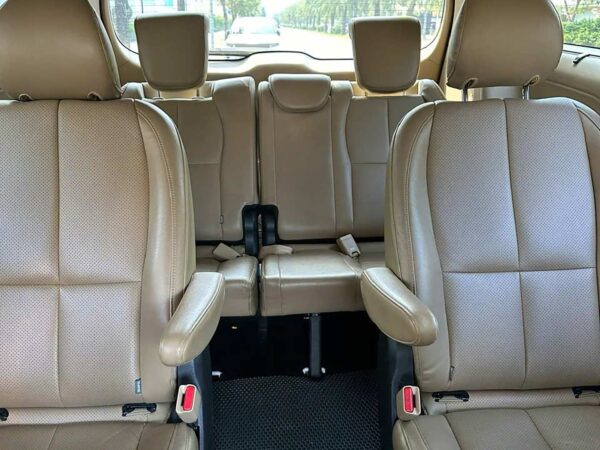 Hanoi to Halong Bay Private Car