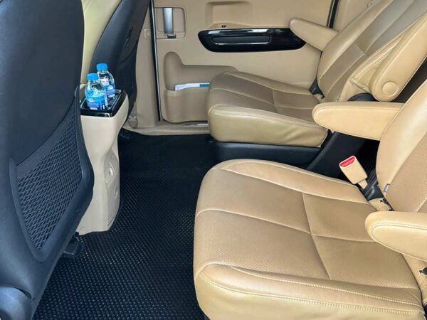 Hanoi to Halong Bay Private Car