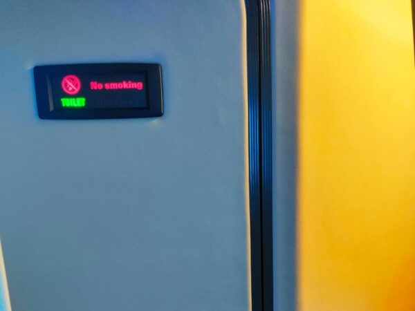 Sao Viet Bus: VIP Cabin Bus from Hanoi to Sapa