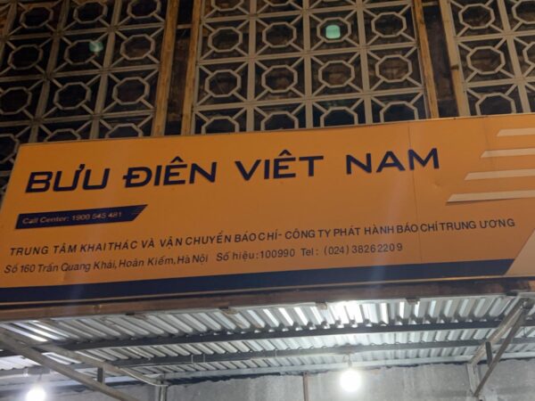 VIP Sleeper Cabin Bus Hanoi – Sapa by Group Bus