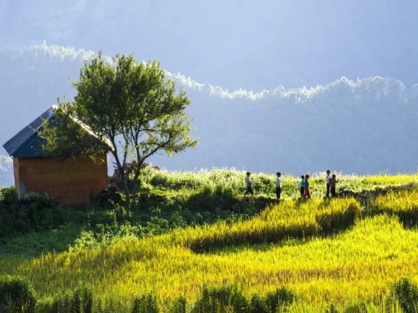 3D2N Sapa Vietnam Motorbike Tour to Y Ty (MT4) – Remote Villages & Mountain Adventure